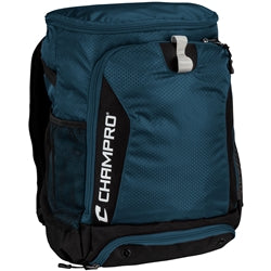 FORTRESS 2 BACKPACK - 13" X 8" X 18" - E81TL