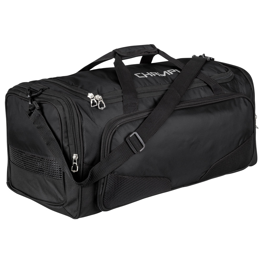 TEAM DUFFLE BAG; 24" X 12" X 12" - E84B