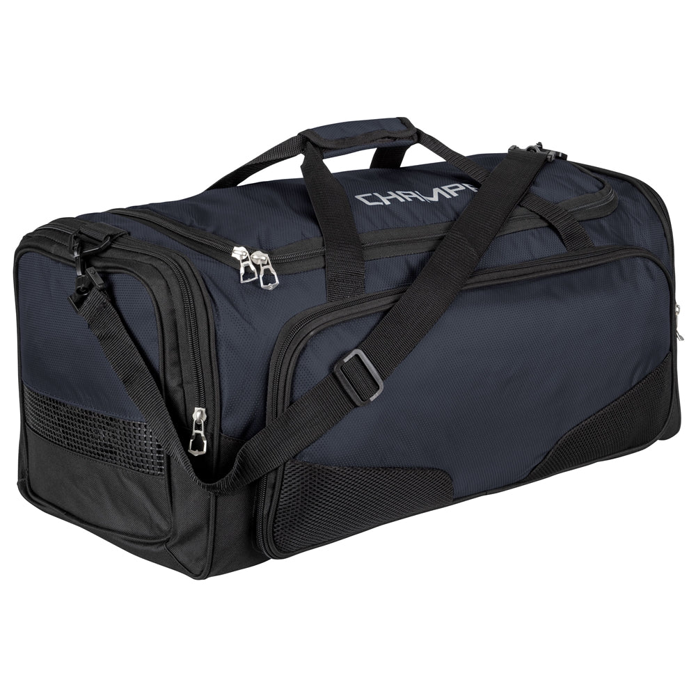 TEAM DUFFLE BAG; 24" X 12" X 12" - E84NY