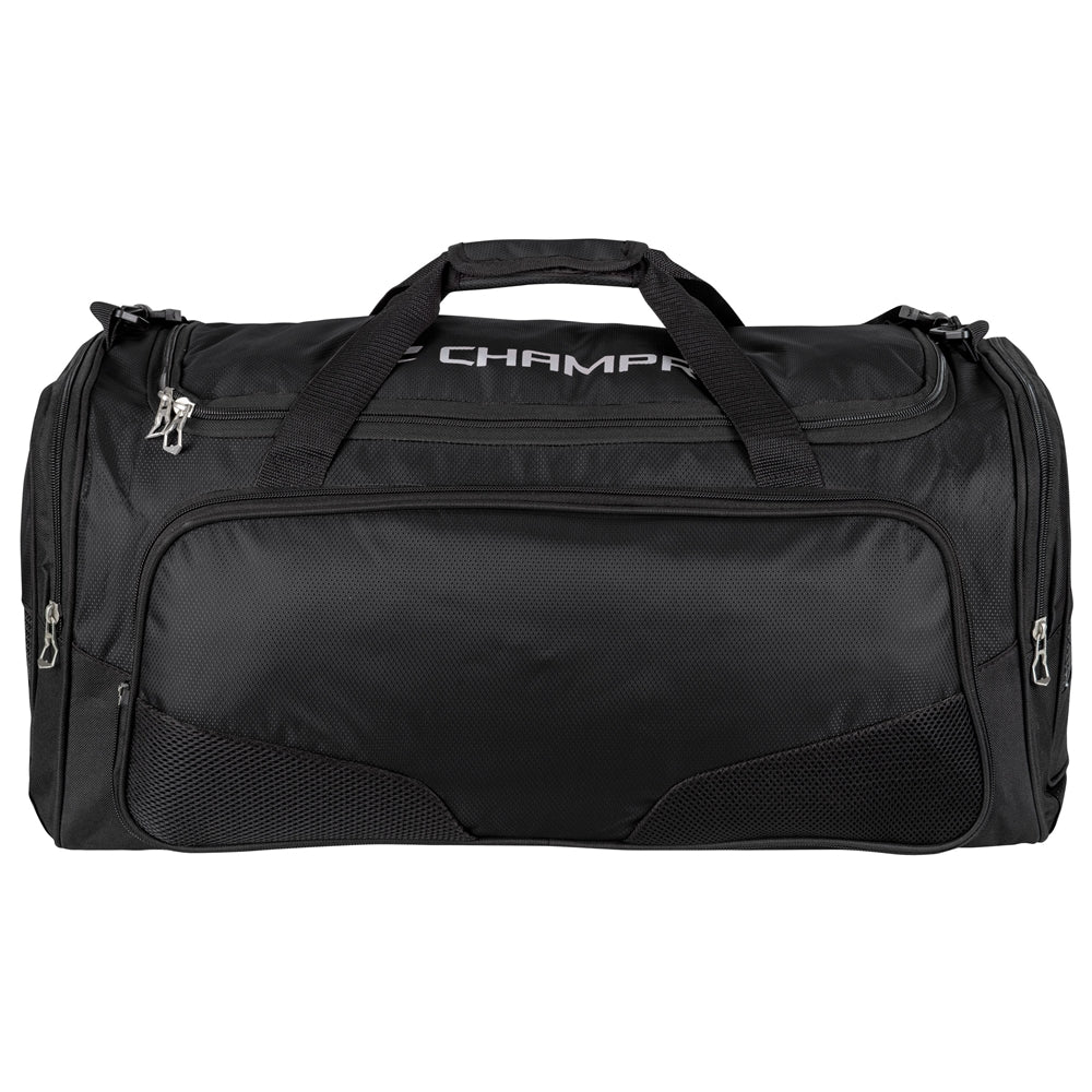 TEAM DUFFLE BAG; 24" X 12" X 12" - E84B