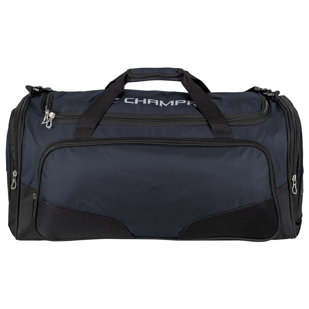 TEAM DUFFLE BAG; 24" X 12" X 12" - E84NY