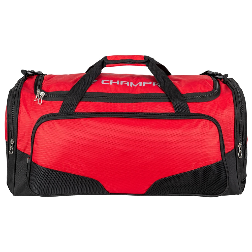 TEAM DUFFLE BAG; 24" X 12" X 12" - E84SC