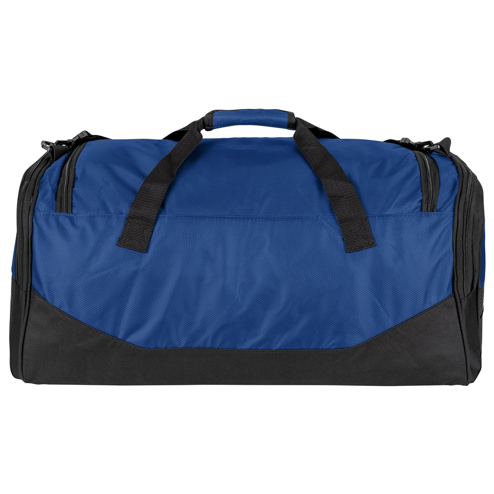 TEAM DUFFLE BAG; 24" X 12" X 12"