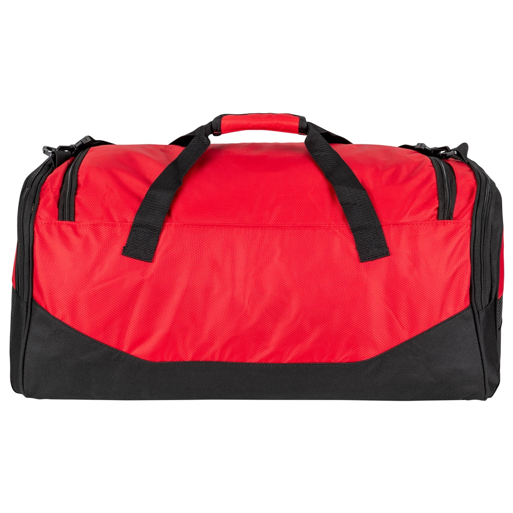 TEAM DUFFLE BAG; 24" X 12" X 12" - E84SC