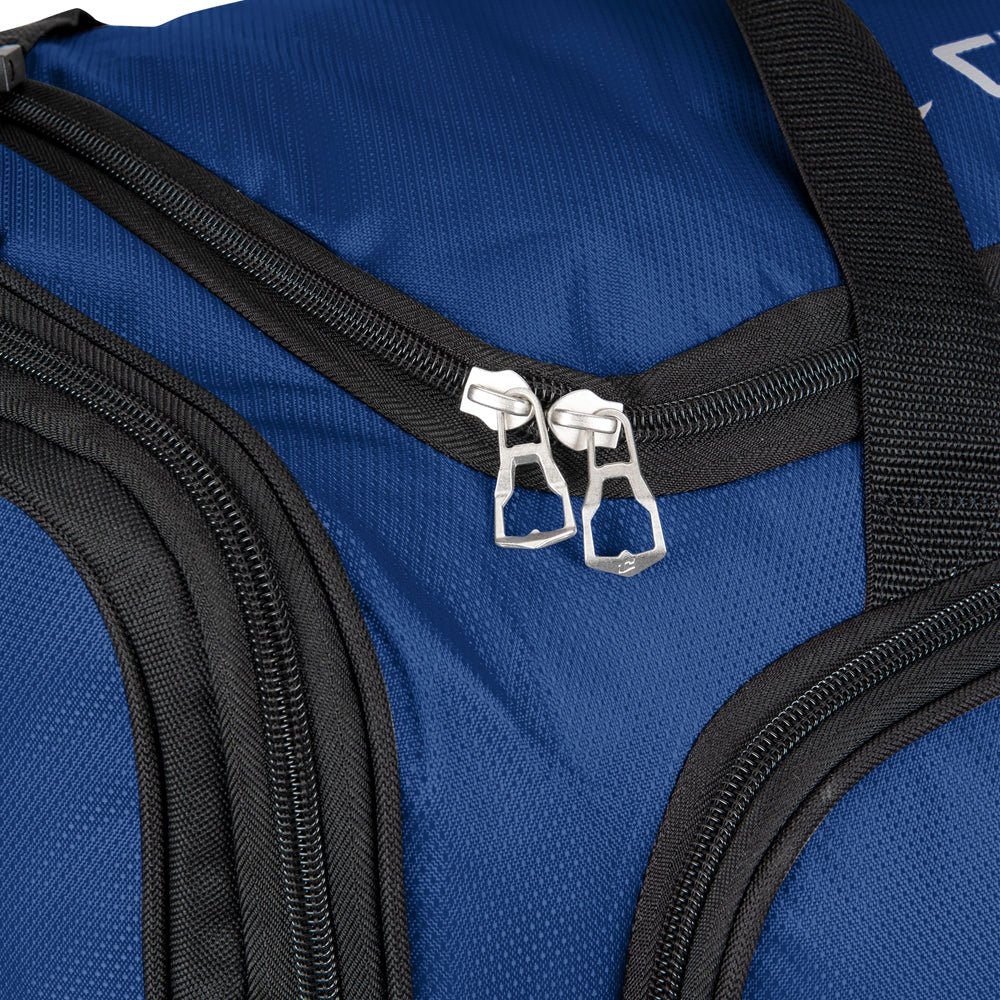 TEAM DUFFLE BAG; 24" X 12" X 12" - E84RY