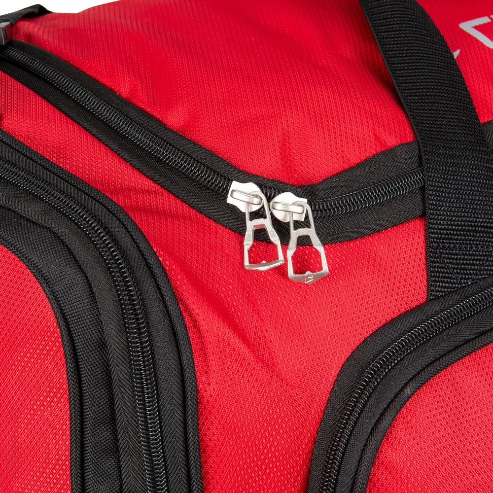 TEAM DUFFLE BAG; 24" X 12" X 12" - E84SC