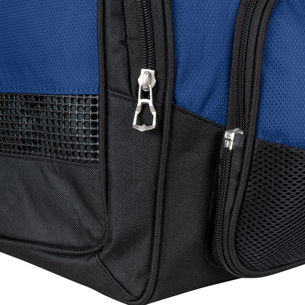 TEAM DUFFLE BAG; 24" X 12" X 12"