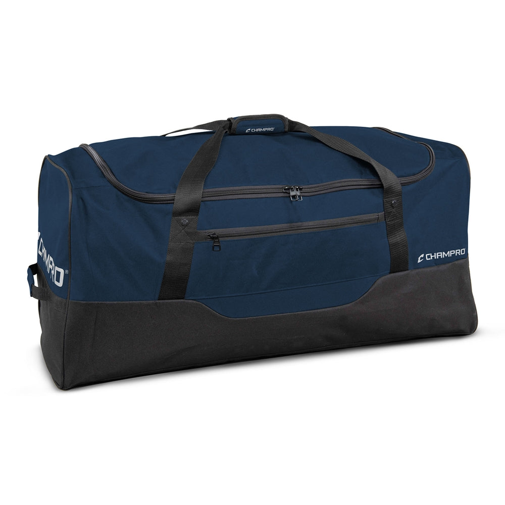 ULTIMATE CARRY-ALL EQUIPMENT BAG; 36" X 16" X 16" - E85NY