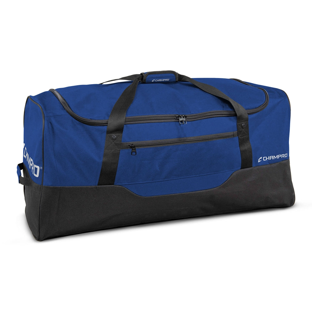 ULTIMATE CARRY-ALL EQUIPMENT BAG; 36" X 16" X 16" - E85RY