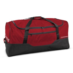 ULTIMATE CARRY-ALL EQUIPMENT BAG; 36" X 16" X 16" - E85SC