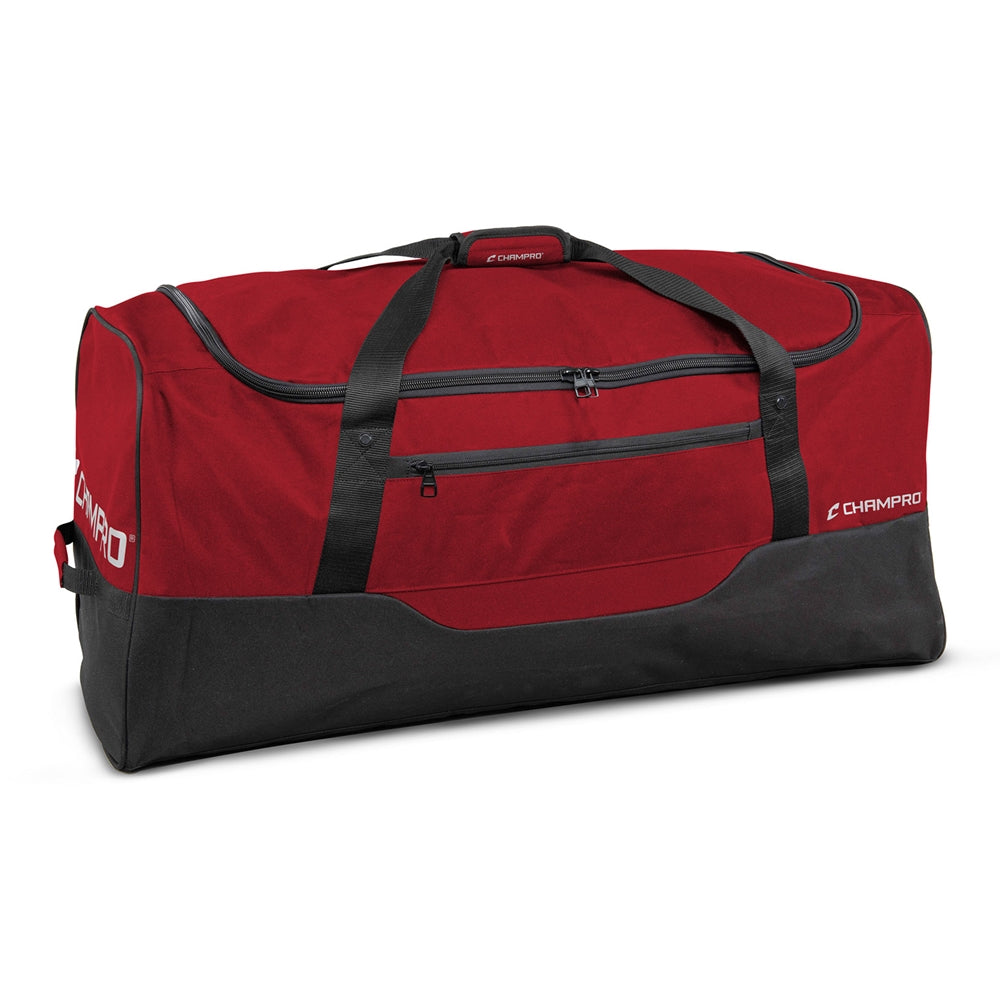 ULTIMATE CARRY-ALL EQUIPMENT BAG; 36" X 16" X 16" - E85SC