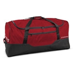 ULTIMATE CARRY-ALL EQUIPMENT BAG; 36" X 16" X 16" - E85SC
