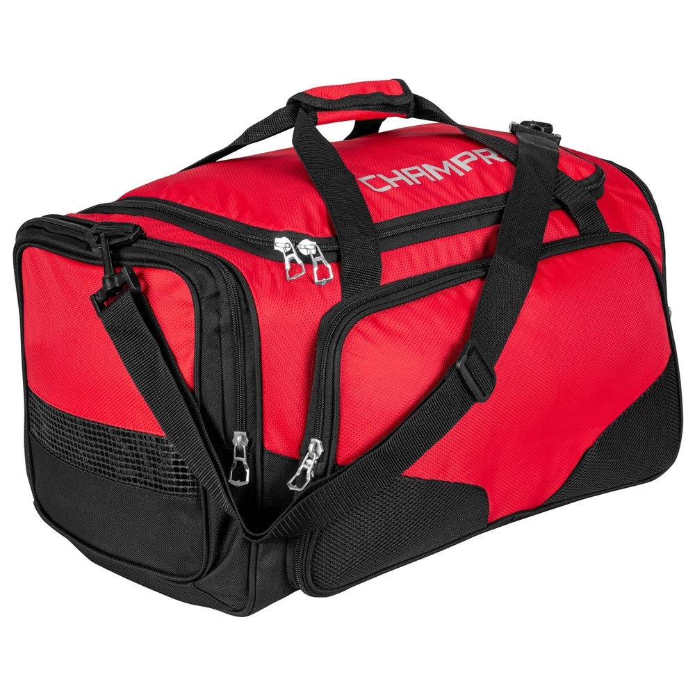 PERSONAL GEAR DUFFLE BAG; 20" X 12" X 12"
