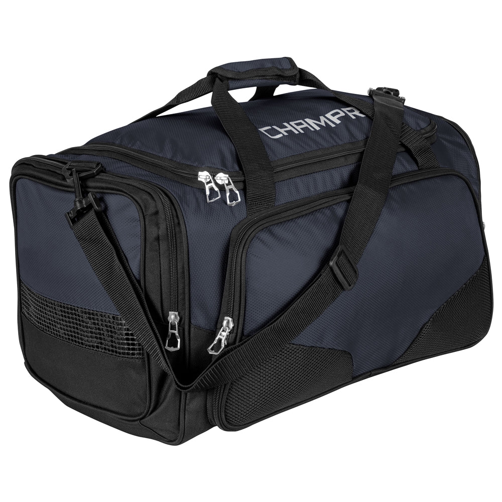 PERSONAL GEAR DUFFLE BAG; 20" X 12" X 12" - E86NY