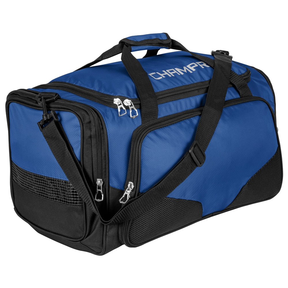 PERSONAL GEAR DUFFLE BAG; 20" X 12" X 12" - E86RY