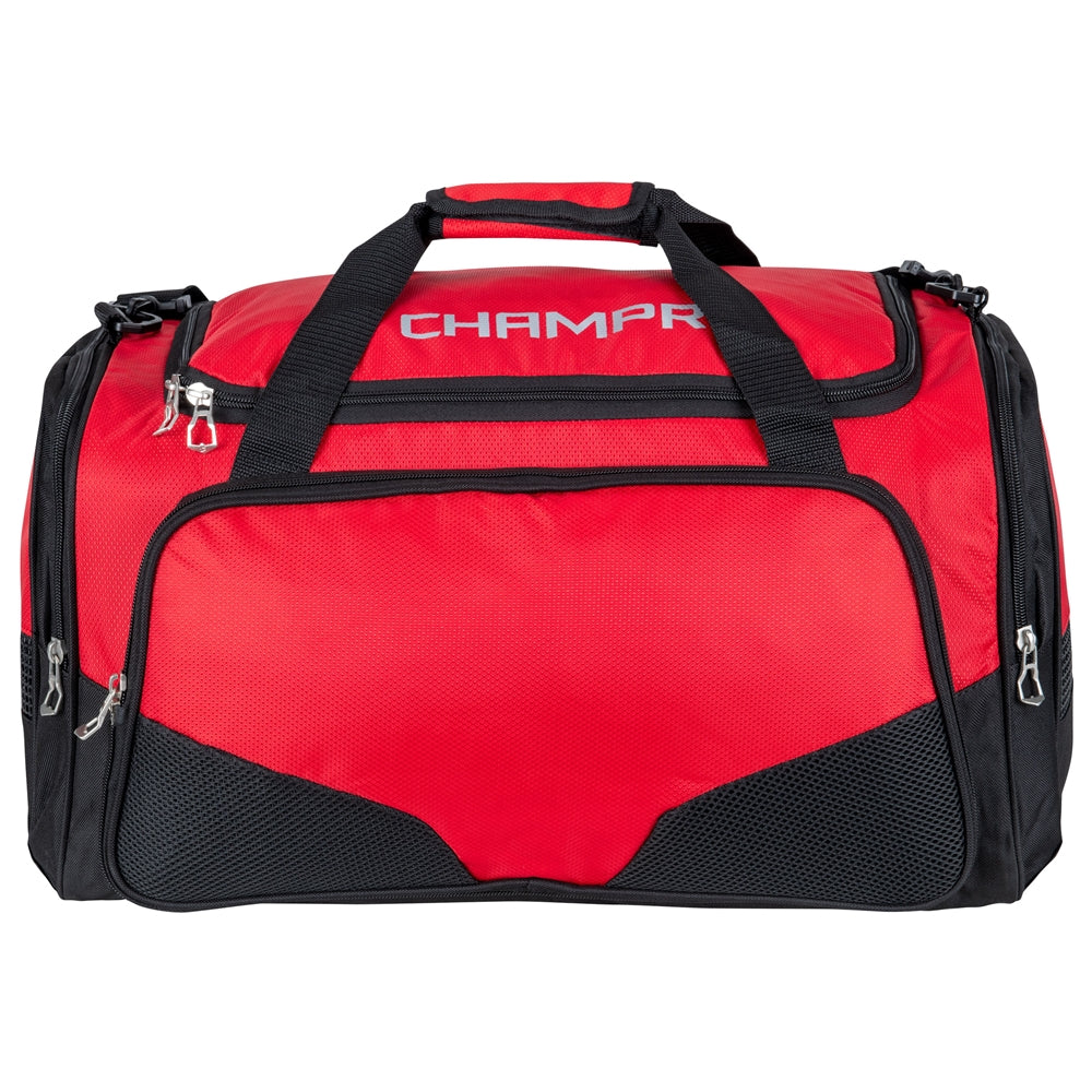 PERSONAL GEAR DUFFLE BAG; 20" X 12" X 12"