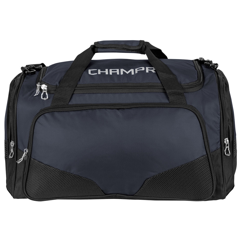 PERSONAL GEAR DUFFLE BAG; 20" X 12" X 12" - E86NY