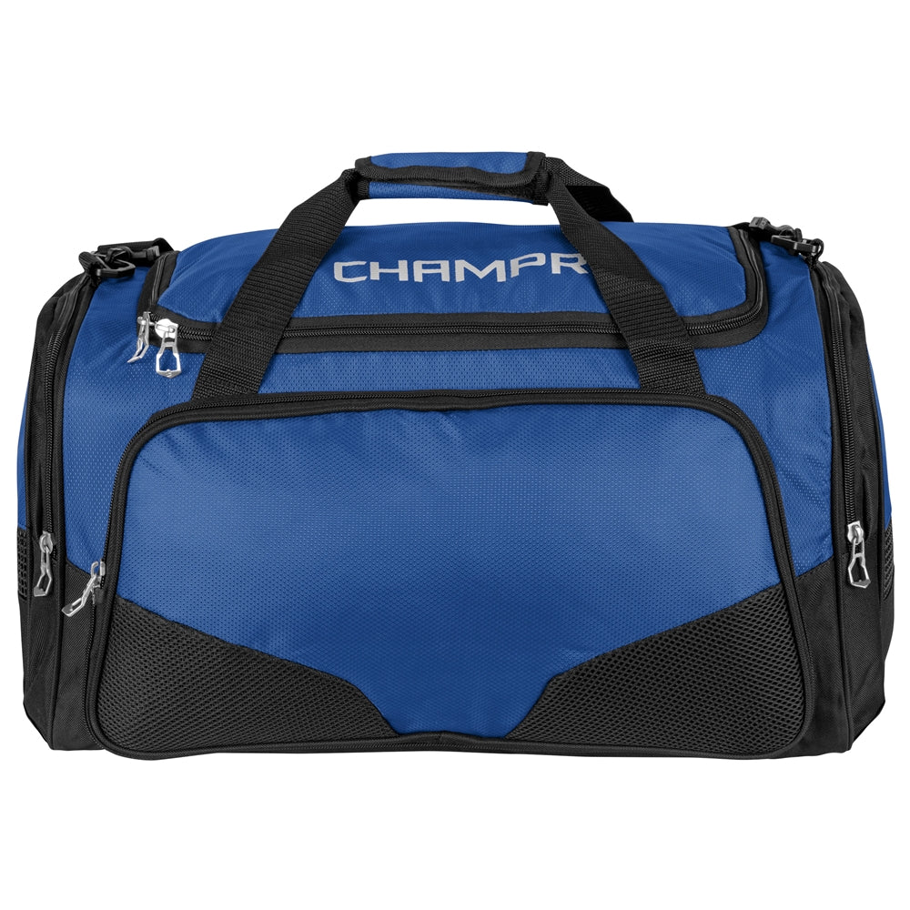 PERSONAL GEAR DUFFLE BAG; 20" X 12" X 12" - E86RY