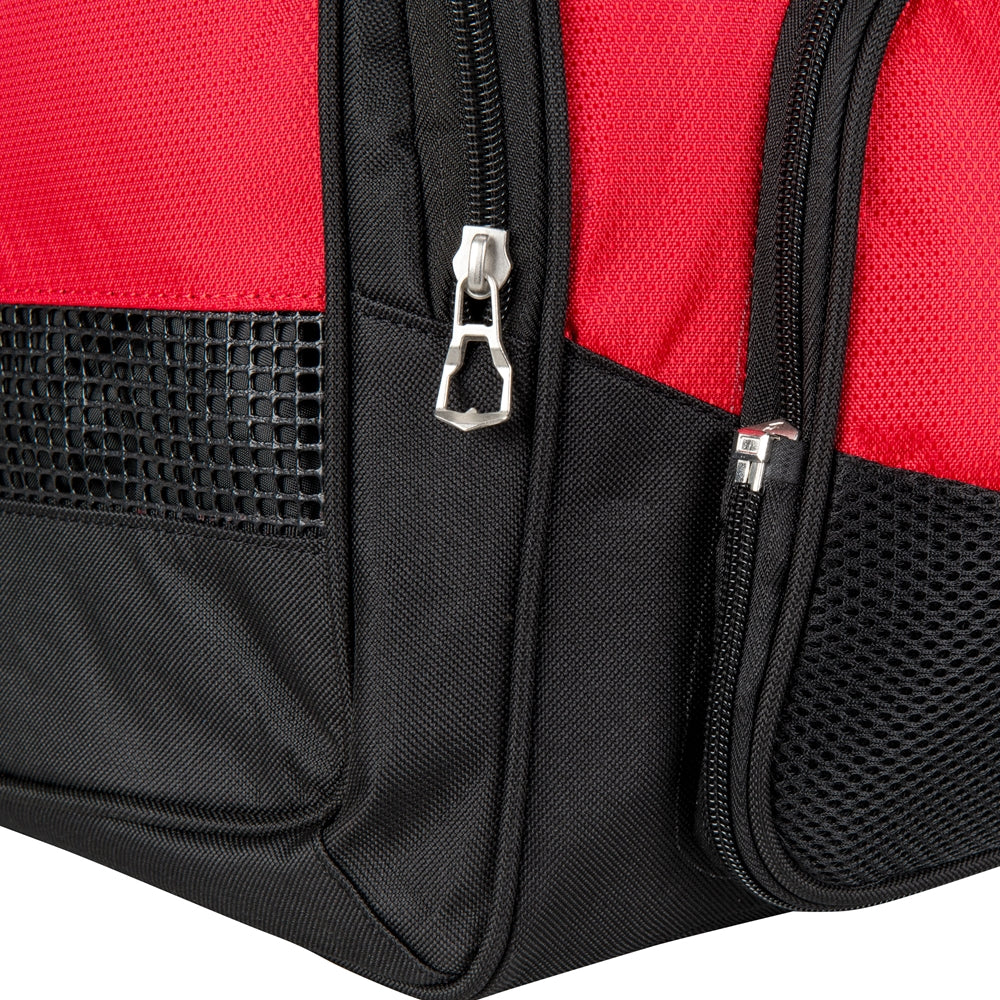 PERSONAL GEAR DUFFLE BAG; 20" X 12" X 12"