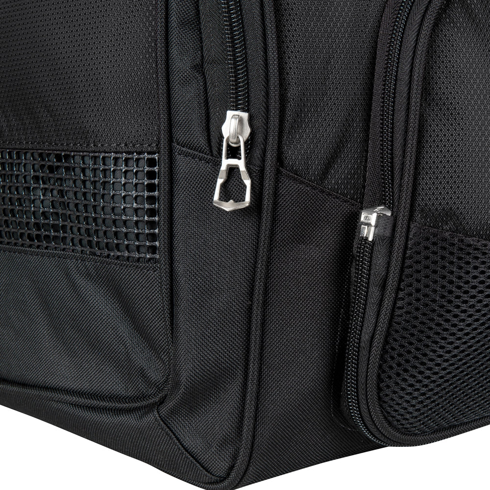 PERSONAL GEAR DUFFLE BAG; 20" X 12" X 12"