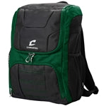 PRODIGY BACKPACK; 16"L X 10.75"W X 8.5"D - E87FG