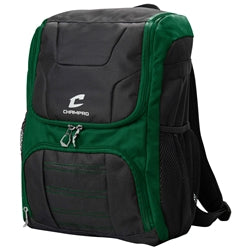 PRODIGY BACKPACK; 16"L X 10.75"W X 8.5"D - E87FG
