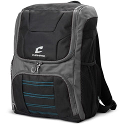 PRODIGY BACKPACK; 16"L X 10.75"W X 8.5"D - E87GR