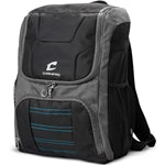 PRODIGY BACKPACK; 16"L X 10.75"W X 8.5"D - E87GR
