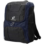 PRODIGY BACKPACK; 16"L X 10.75"W X 8.5"D - E87NY