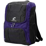 PRODIGY BACKPACK; 16"L X 10.75"W X 8.5"D - E87PU