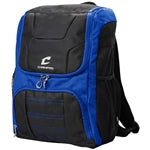 PRODIGY BACKPACK; 16"L X 10.75"W X 8.5"D - E87RY