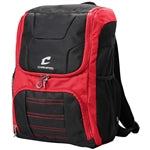 PRODIGY BACKPACK; 16"L X 10.75"W X 8.5"D - E87SC