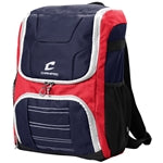 PRODIGY BACKPACK; 16"L X 10.75"W X 8.5"D - E87SWR