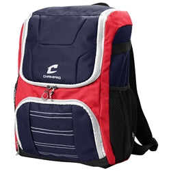 PRODIGY BACKPACK; 16"L X 10.75"W X 8.5"D - E87SWR