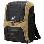 PRODIGY BACKPACK; 16"L X 10.75"W X 8.5"D - E87VG