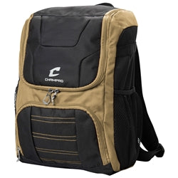 PRODIGY BACKPACK; 16"L X 10.75"W X 8.5"D - E87VG