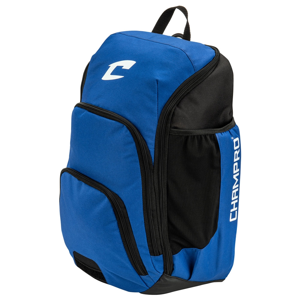 SIEGE BACKPACK; 18 X 12 X 8