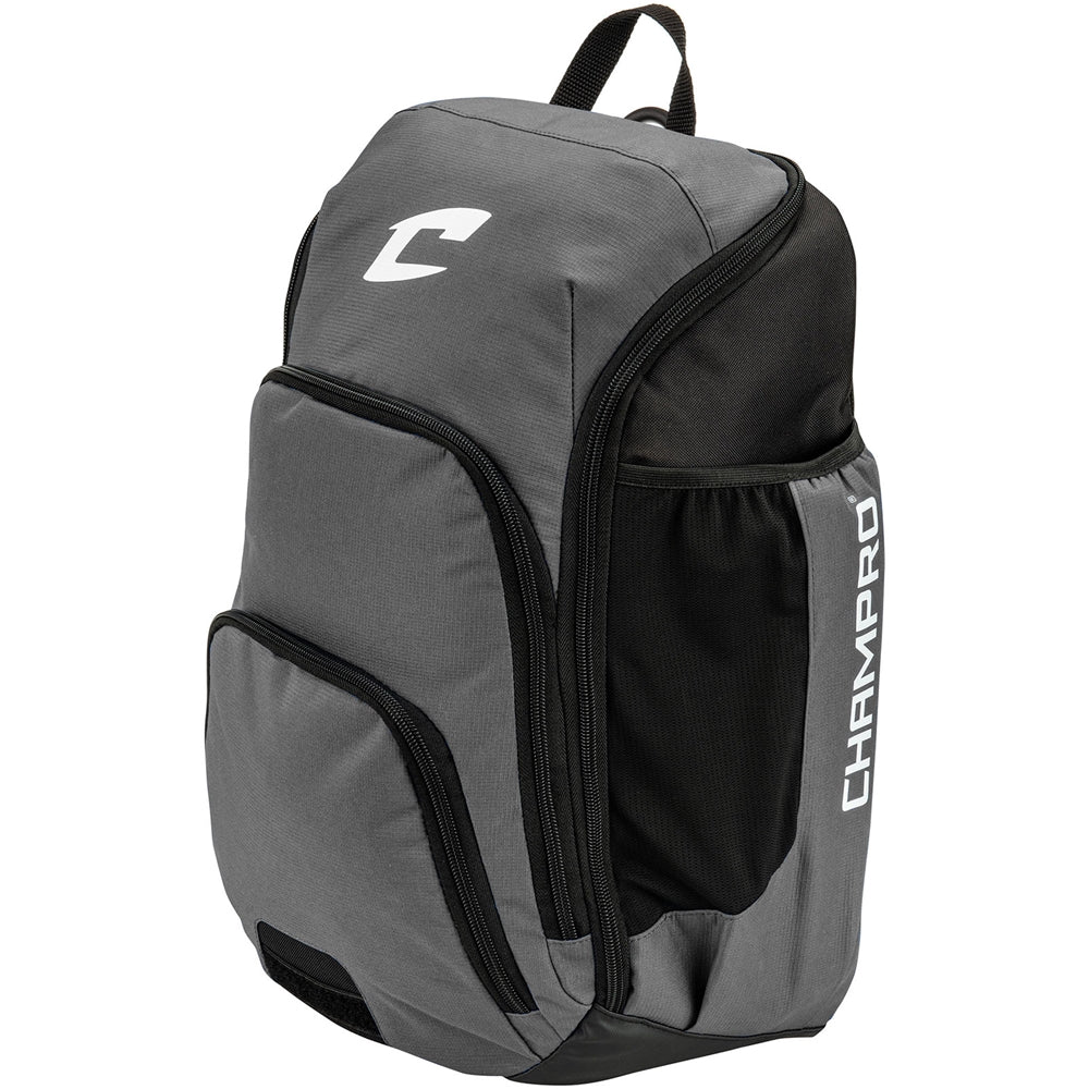 SIEGE BACKPACK; 18 X 12 X 8 - E91GR