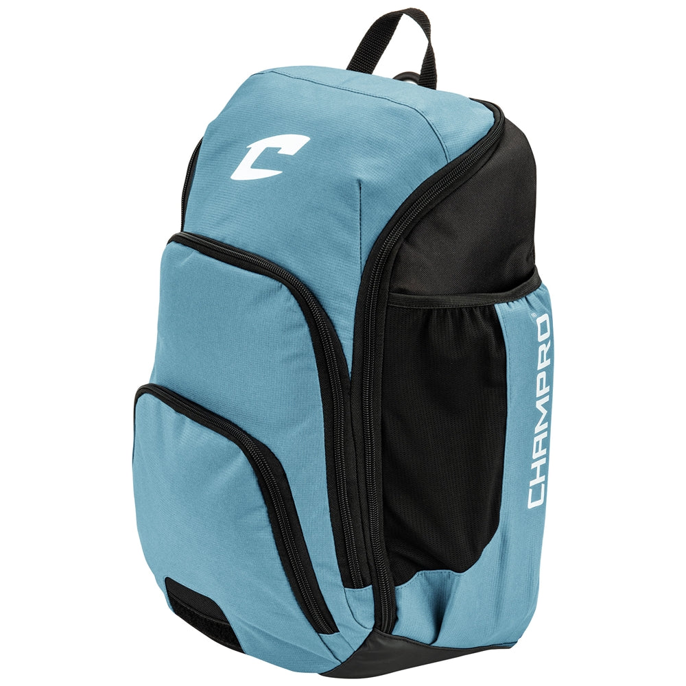 SIEGE BACKPACK; 18 X 12 X 8 - E91LB