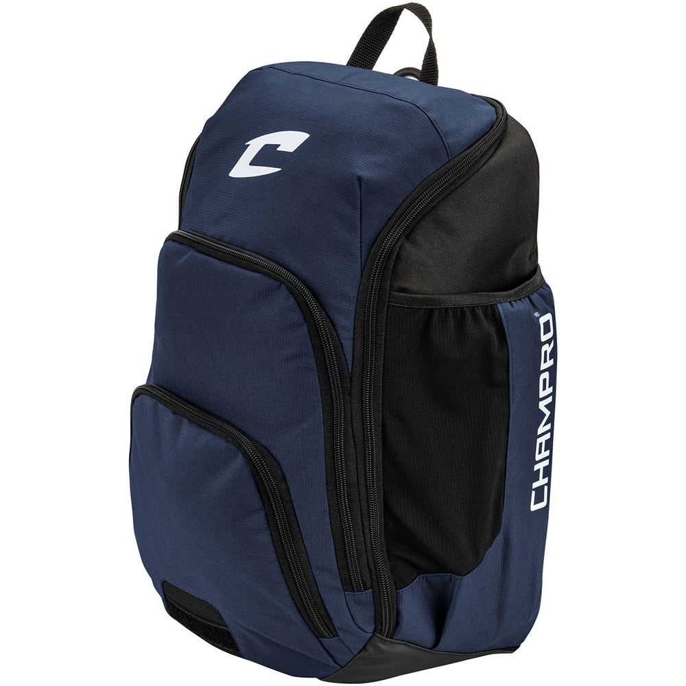 SIEGE BACKPACK; 18 X 12 X 8 - E91NY