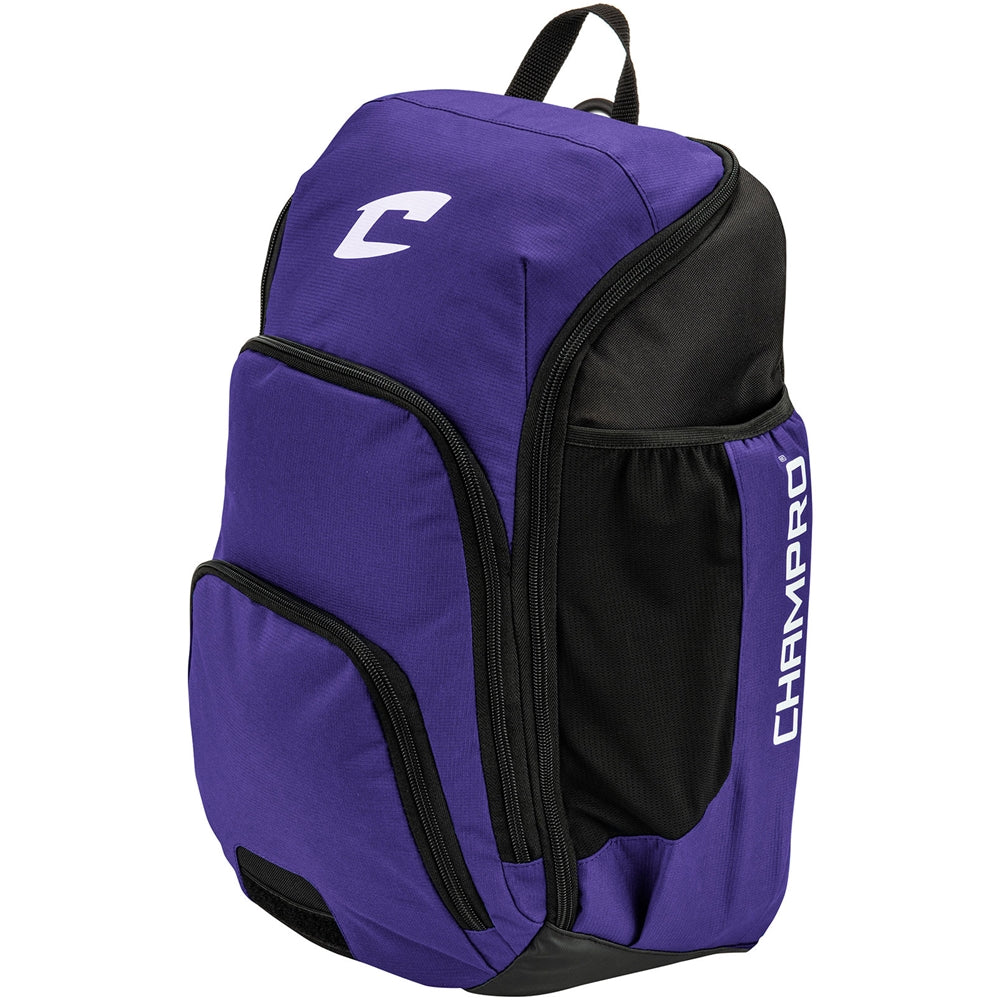 SIEGE BACKPACK; 18 X 12 X 8 - E91PU
