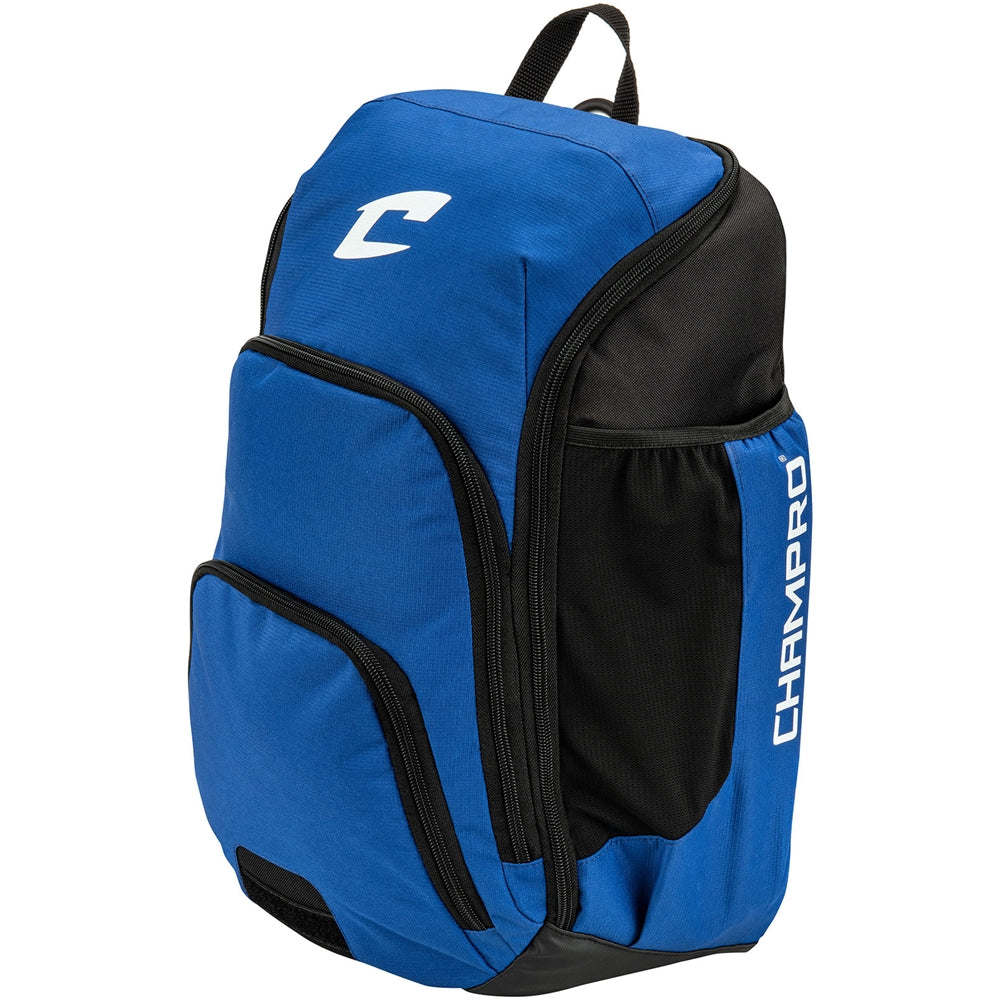 SIEGE BACKPACK; 18 X 12 X 8 - E91RY