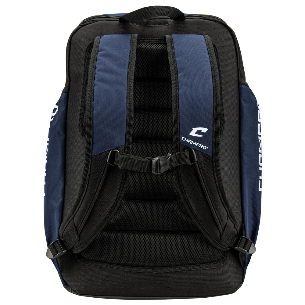 SIEGE BACKPACK; 18 X 12 X 8 - E91NY