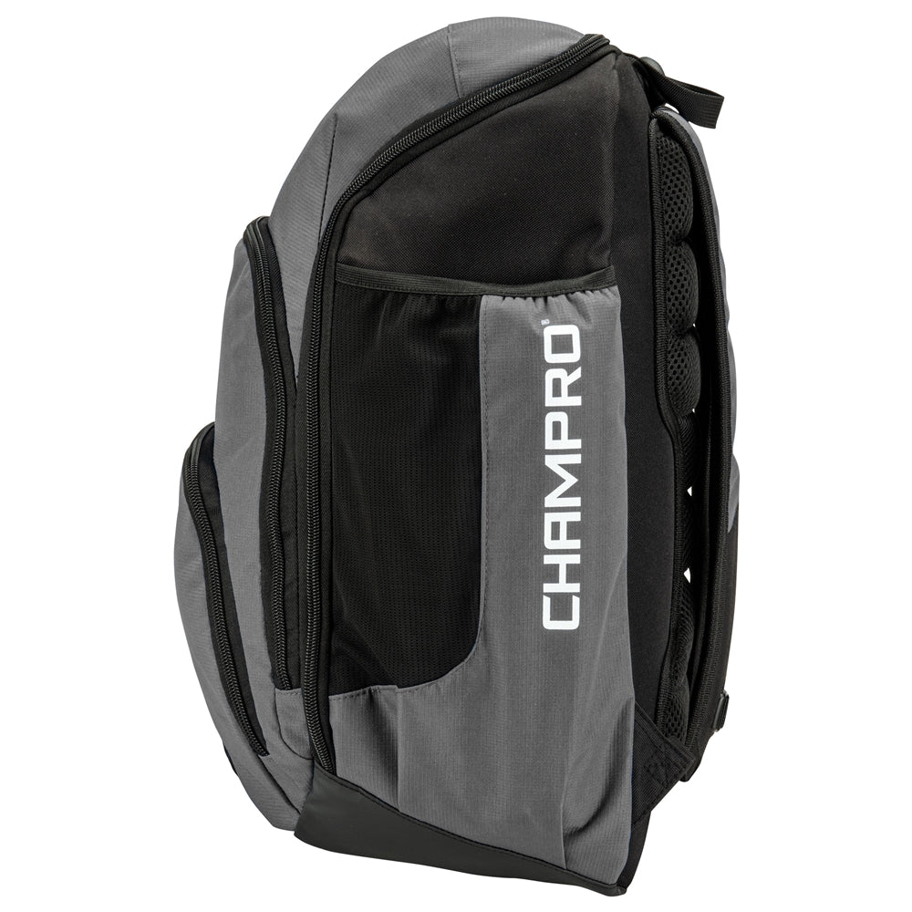 SIEGE BACKPACK; 18 X 12 X 8 - E91GR