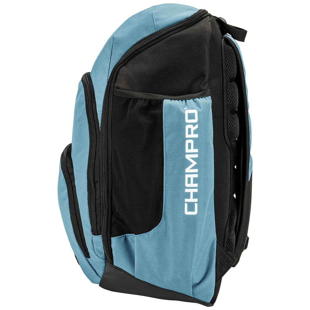 SIEGE BACKPACK; 18 X 12 X 8 - E91LB