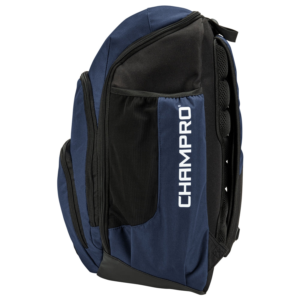 SIEGE BACKPACK; 18 X 12 X 8 - E91NY