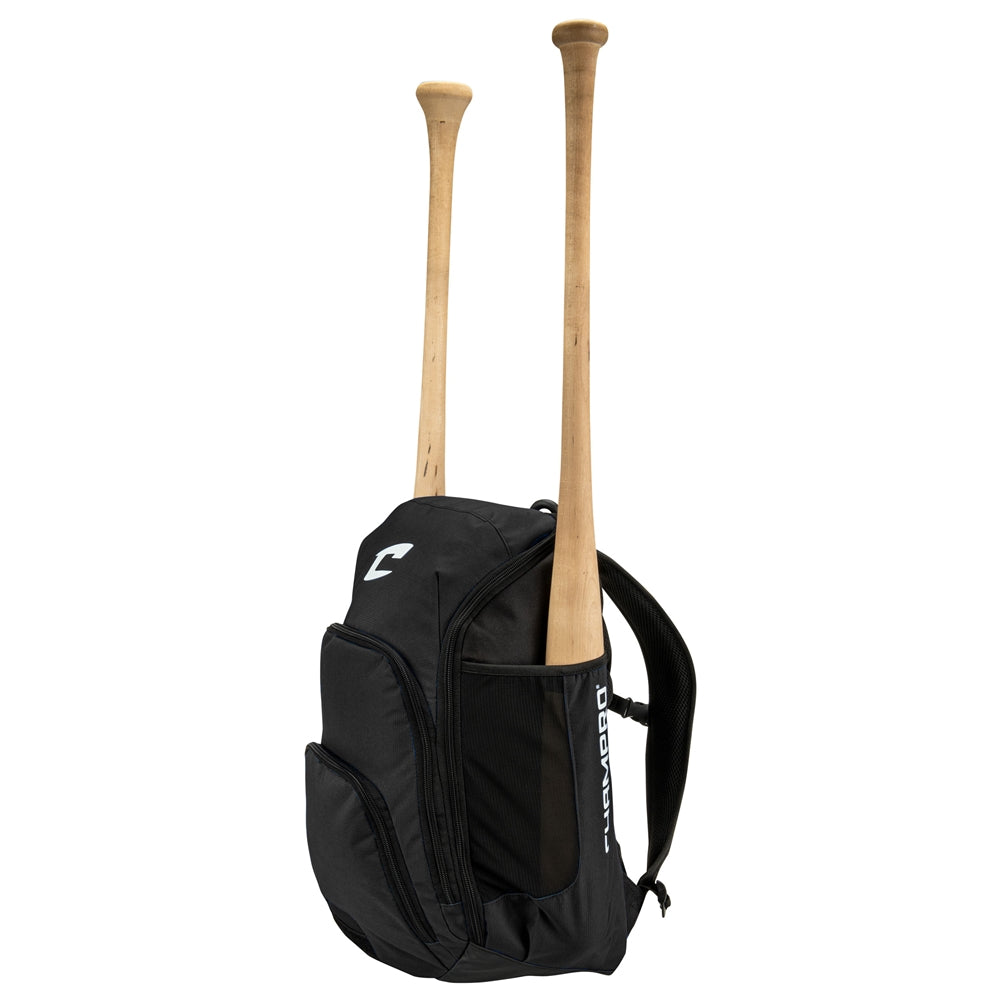 SIEGE BACKPACK; 18 X 12 X 8 - E91B