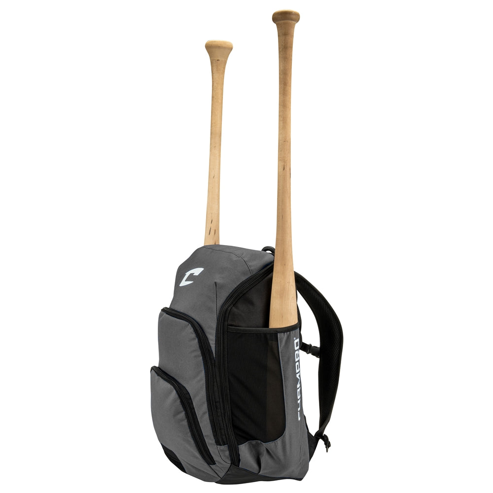 SIEGE BACKPACK; 18 X 12 X 8 - E91GR