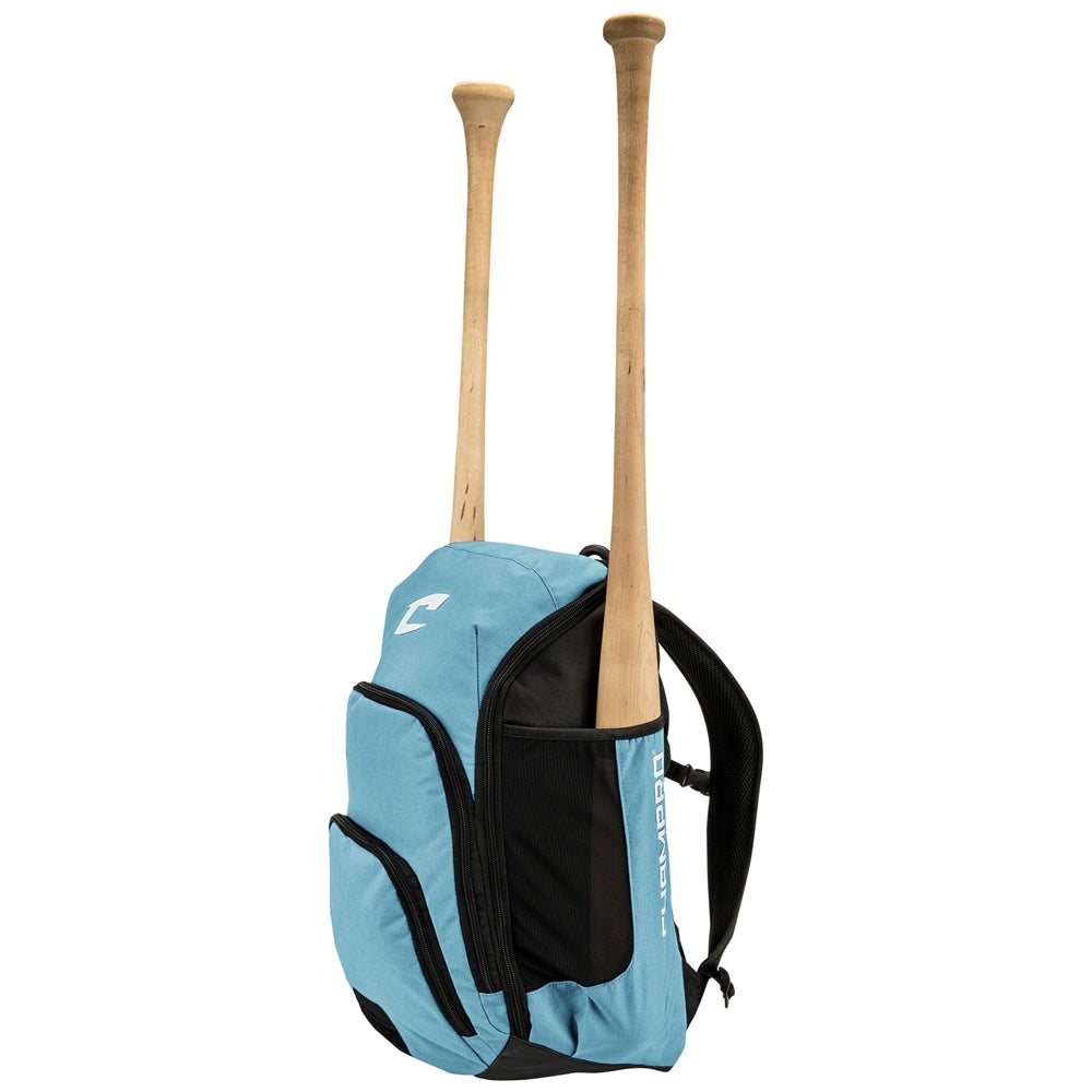 SIEGE BACKPACK; 18 X 12 X 8 - E91LB