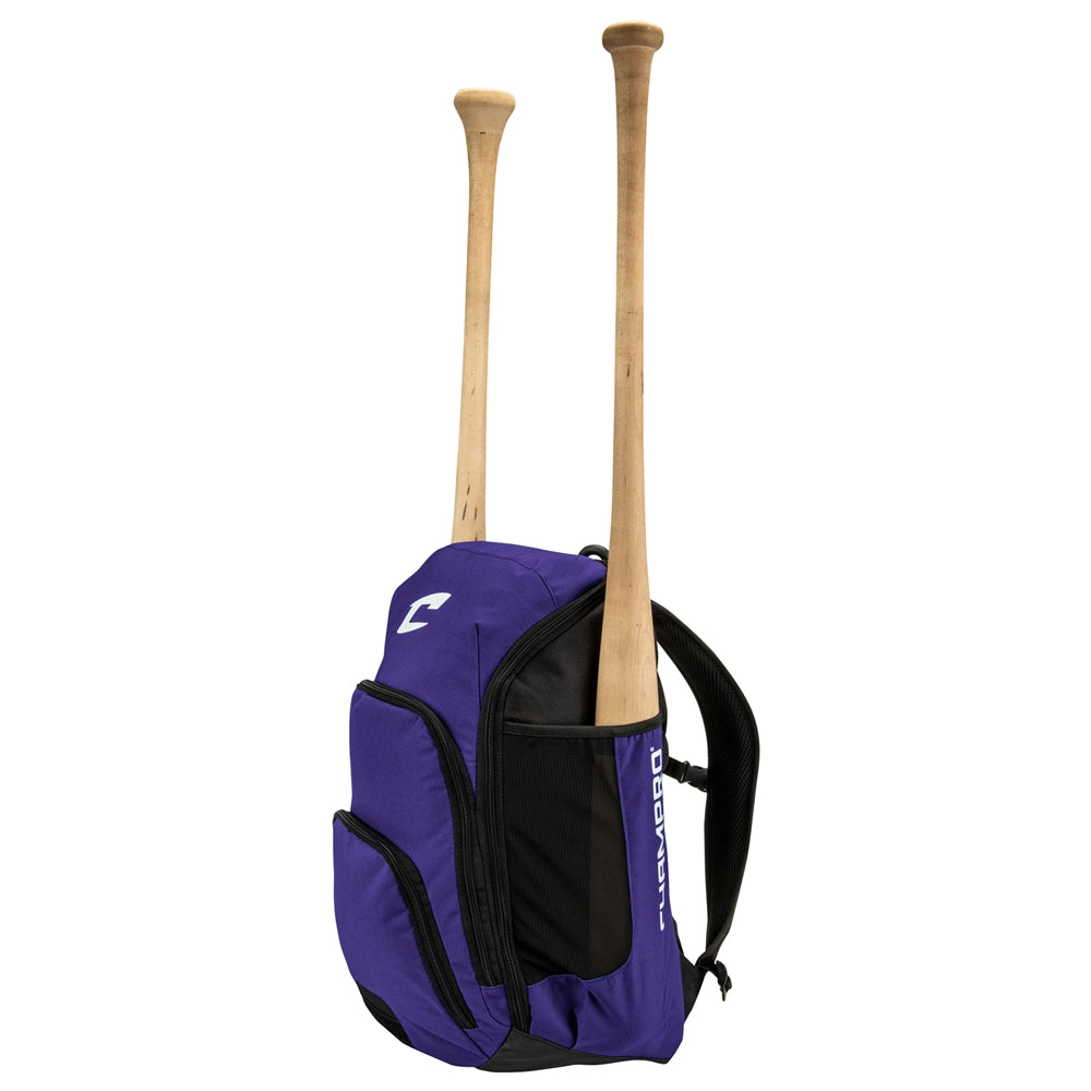 SIEGE BACKPACK; 18 X 12 X 8 - E91PU